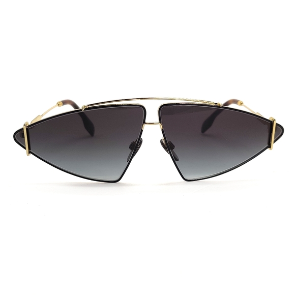 Women's Burberry Sunglasses - Picture 3 of 6